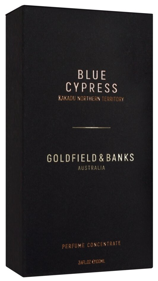 Туалетная вода банк. Goldfield&Banks_Blue Cypress. Goldfield Banks Australia Blue Cypress Parfum 100ml. Духи с банком. Goldfield & Banks Blue Cypress Yerevan.