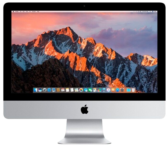 Imac 21.5