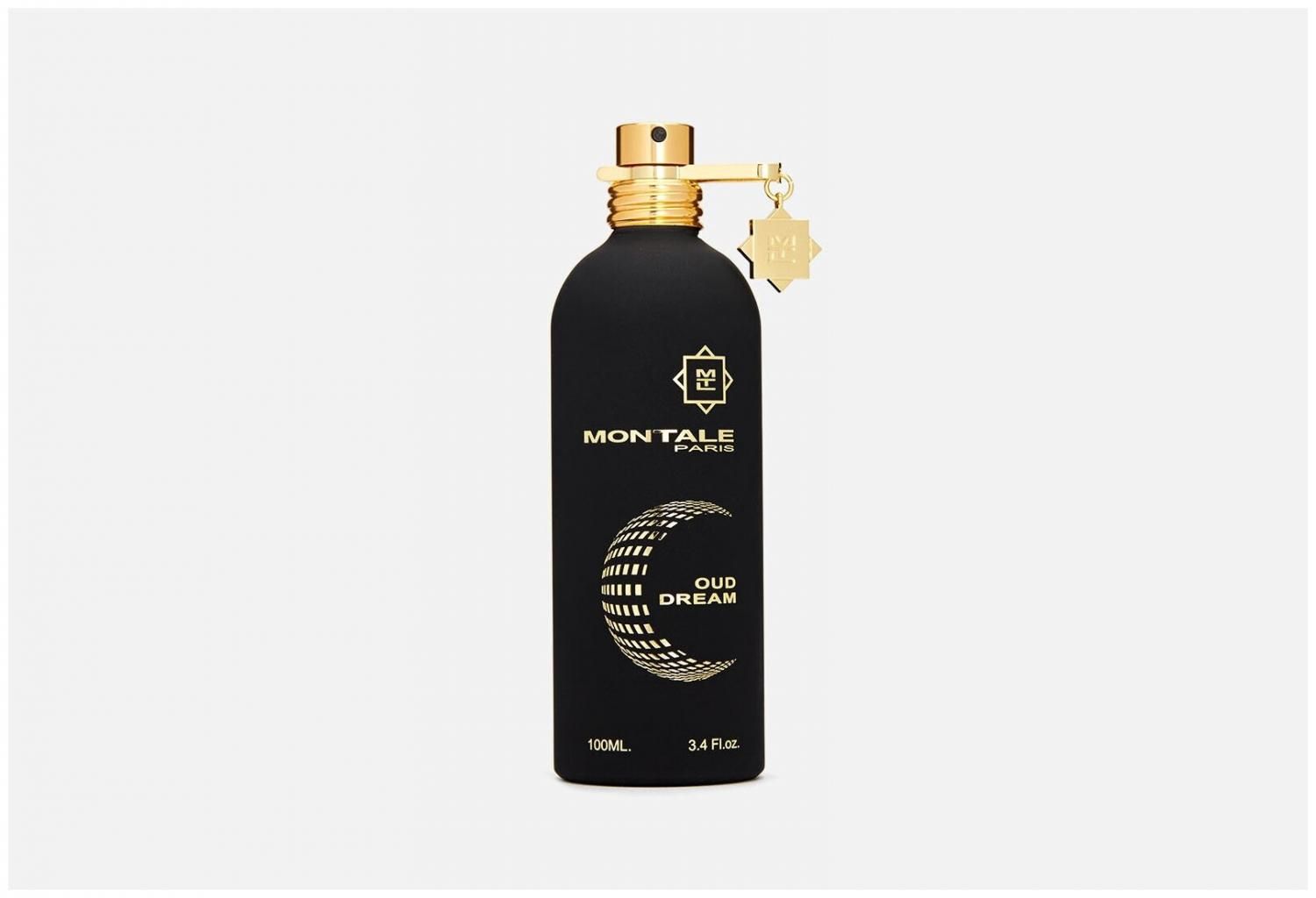 MONTALE Oud Dream Парфюмерная вода 100 мл MONTALE Oud Dream Парфюмерная вода 100 мл