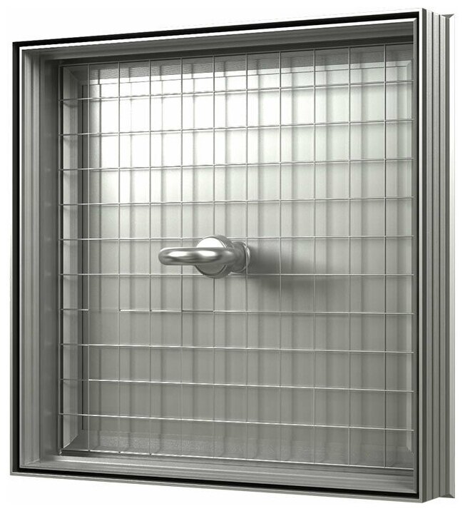 D3030 floor, Напольный люк под плитку 300х300 D3030 floor, Напольный люк под плитку 300х300