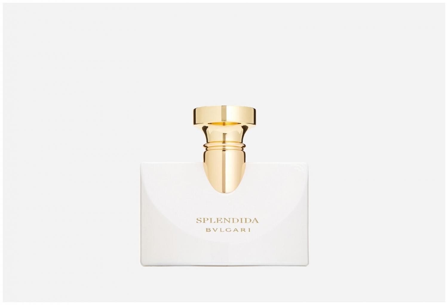BVLGARI Splendida Patchouli Tentation Парфюмерная вода 100 мл BVLGARI Splendida Patchouli Tentation Парфюмерная вода 100 мл