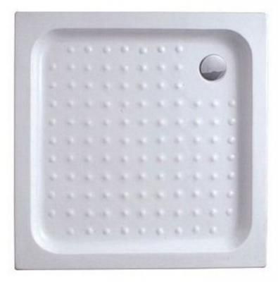 Поддон для душа Belbagno TRAY-BB-A-80-15-W акриловый