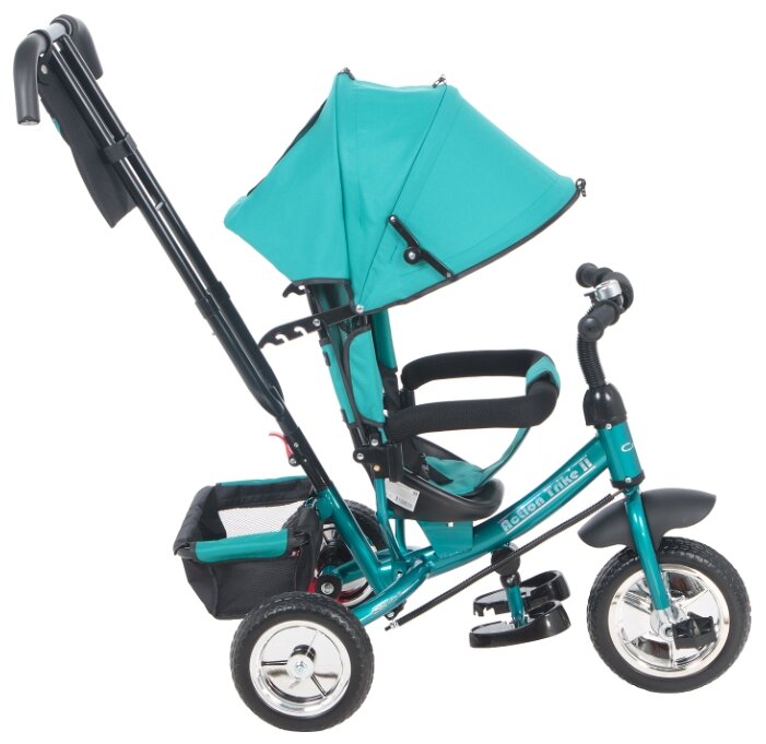 Capella Action Trike II