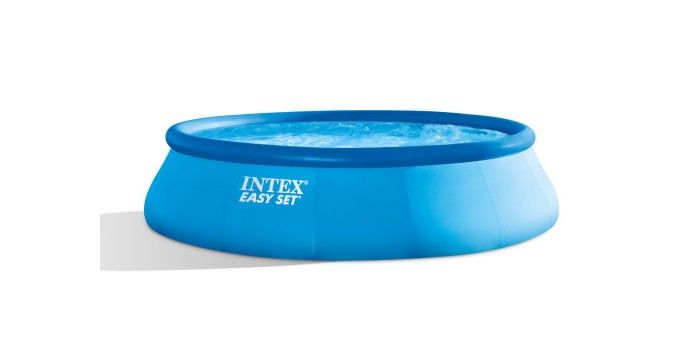 Бассейн Intex Easy Set 457х107 см