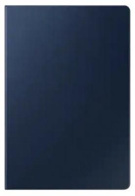 Чехол для Samsung Galaxy Tab S7 Book Cover Dark Blue EF- BT630PNEGRU